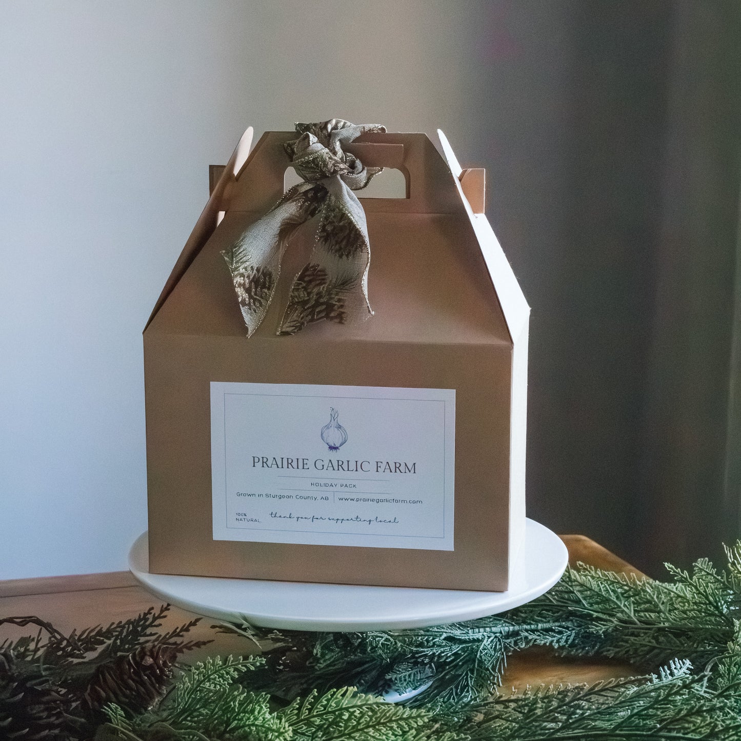 PGF Holiday Pack - Deluxe