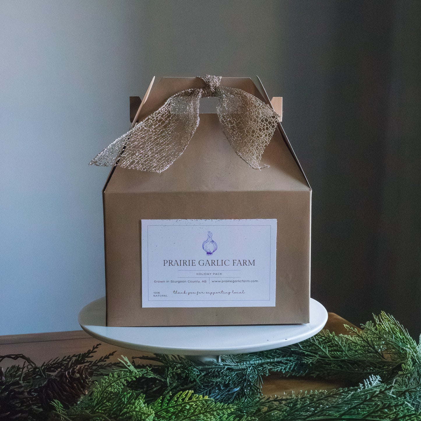 PGF Harvest Pack - Classic