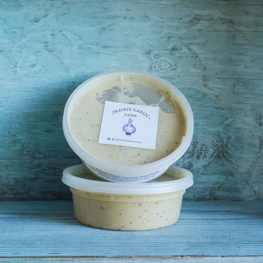 PGF Classic Caesar Dressing 14oz